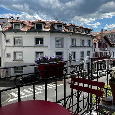 Saint-jean-de-luz, 1 Piece, 4 Personnes - Fr-1-239-751 Saint-Jean-de-Luz