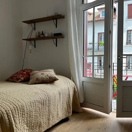 Apartment Saint-jean-de-luz, 1 Piece, 4 Personnes - Fr-1-239-751